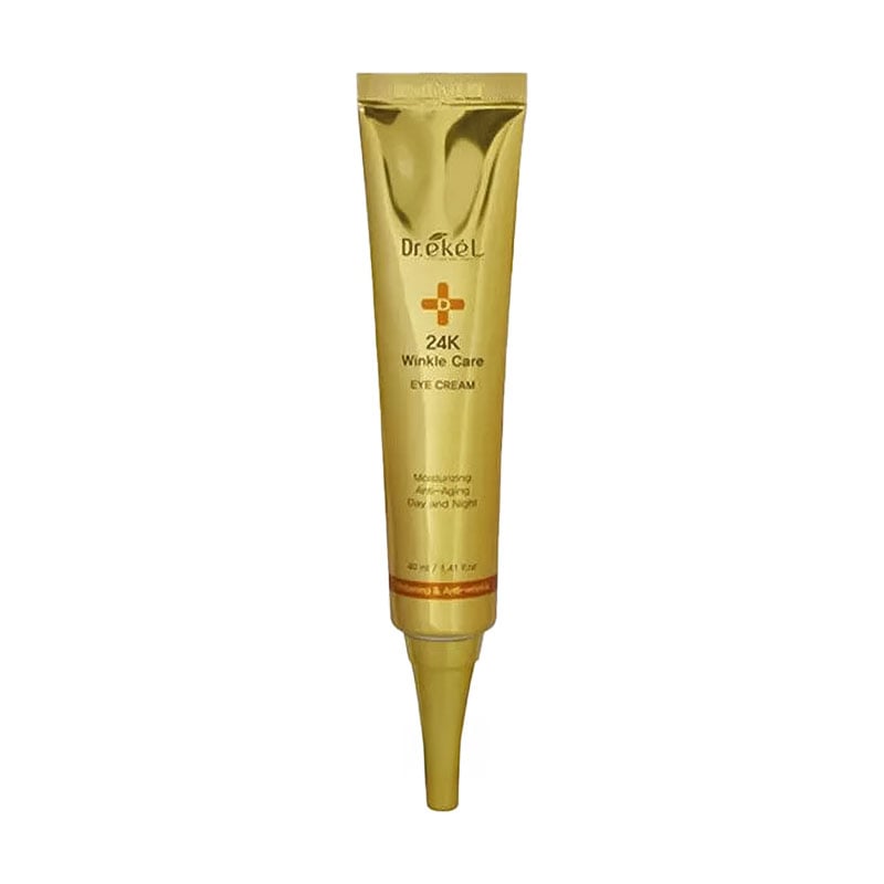 Крем для шкіри навколо очей Ekel 24K Winkle Care Eye Cream, 40 мл