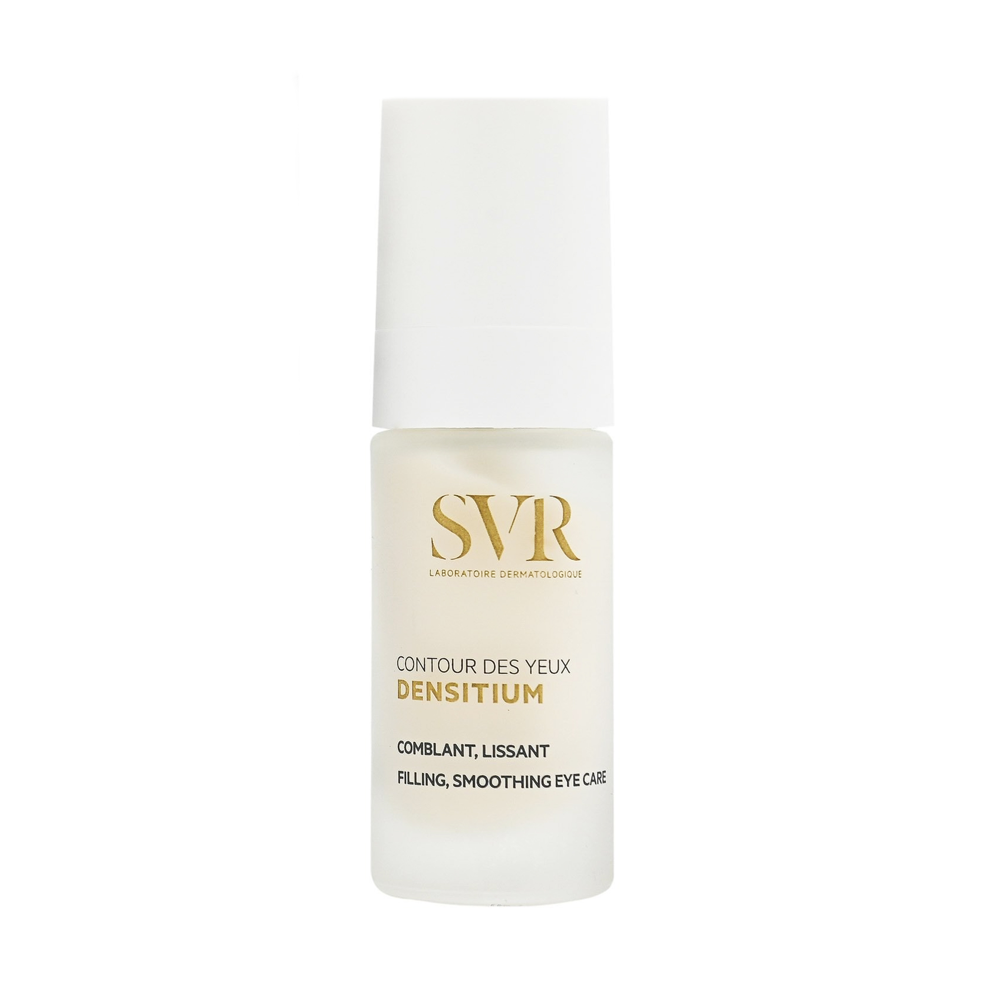 Крем для шкіри навколо очей SVR Densitium Global Correction Smoothing Filling Eye Care, 15 мл
